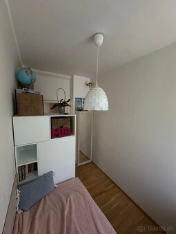 Na predaj pekný 2.5 izb. byt , výmera 58 m2, kompl. rekonšt. - 5