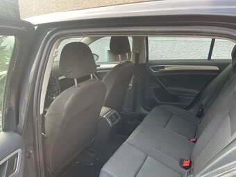 Golf 7 - 5