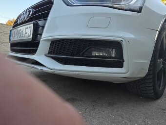 A4 3.0 TDI V6 S-line - 5