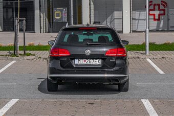 Predám vw passat b7 2014 - 5