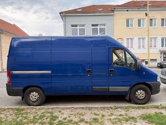 Peugeot Boxer 2.2 HDI 350 - 5
