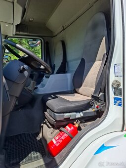 Predam sklapac Renault Midlum - 5