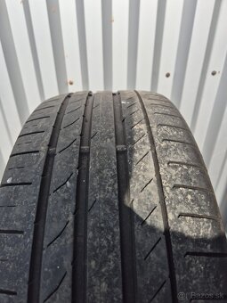 245/45 R19 Continental - 5