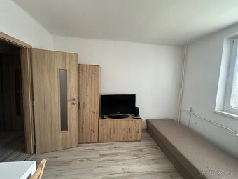 Na prenájom zariadená garzonka v centre mesta DS - 5