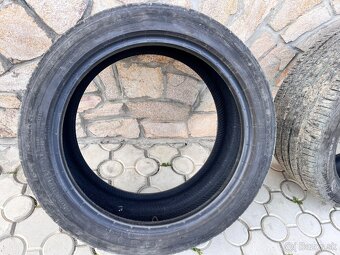 Barum 225/45 r17 - 5