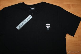 Pánske tričko Karl Lagerfeld - 5