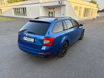 ✅Predám Škoda Octavia 1.6 TDI - 5