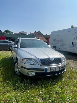 Skoda a5 (dime motor) - 5