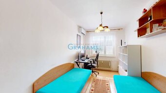 3D, predaj 2-izb. klimatizovaný s pekným výhľadom, Homolová, - 5