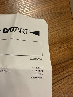 Predám iPhone 15 Pro 256gb v perfektnom stave - 5