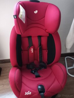 Autosedacka Joie - 5