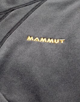 Mikina Mammut damska M - 5