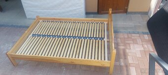 Predam postel - 5