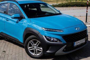 Hyundai Kona 1.0 T-GDi Comfort - 5