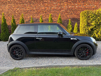 Mini Cooper S R56 JCW John Cooper Works - 5