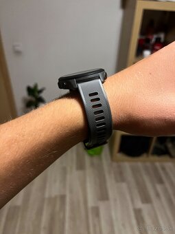 Garmin For Runner 55 - 5