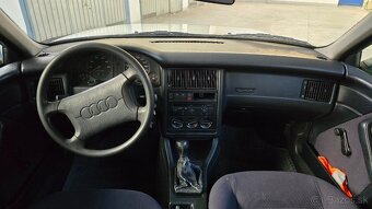 Audi 80 1.9 tdi 66kw - 5