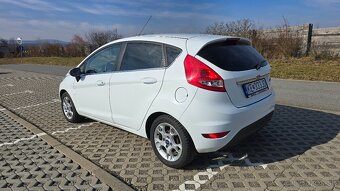 Ford Fiesta 1.4 16 V (71kW) - 5
