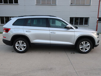 Škoda Kodiaq r.2019, 2.0TDi 110kW, DSG, 5-miestny, 123tis.km - 5