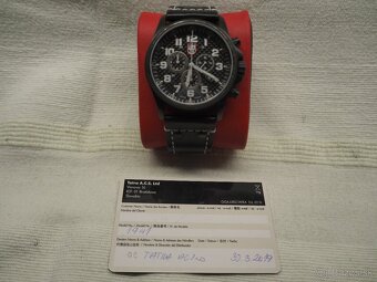 Luminox Atacama - 5