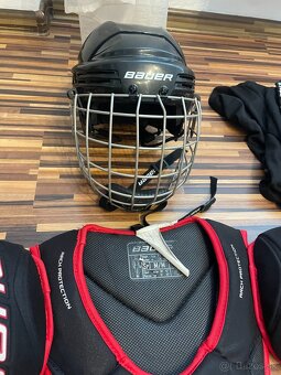 Kompletná hokejová výstroj (SENIOR M) - 5
