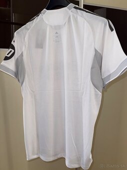 Domáci dres Real Madrid player verzia 2025/26 - M,L,XL - 5