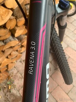 DEMA RAVENA 3.0 - 5