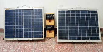Fotovoltaicke panely - 5