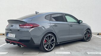 Hyundai i30 N 2.0 T-GDi Performance 2020 - 5