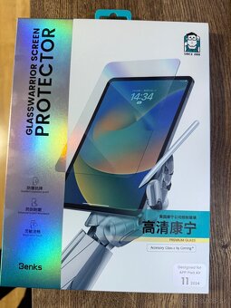 iPad Air / obal - 5