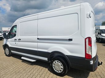 Ford Transit L3H2 2.0TdCi/170hp - 2018 - 5
