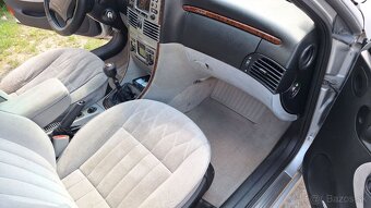 vymením Lancia Libra 2.4 103kw 5valec - 5