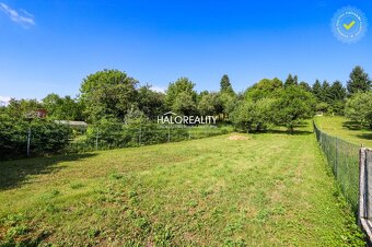 HALO reality - Predaj, rodinný dom Rajec - EXKLUZÍVNE HALO R - 5