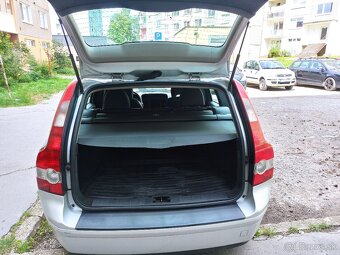 Volvo V50 100kv - 5