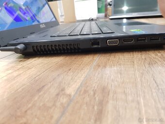 Asus X75V - i5-3230M / GT740M / 700GB HDD - 5