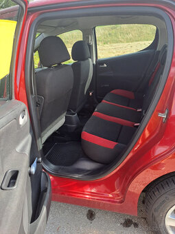 Predám Peugeot 207 - REZERVOVANÉ - 5