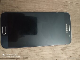 Samsung Galaxy S6 V zachovalom stave - 5