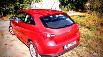 Seat Ibiza 1.2TDI - 5