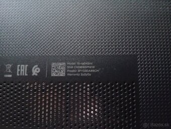 HP 15-ra042nc - 5