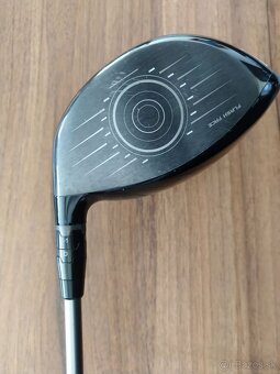 golfove palice 5ks- Callaway - 5