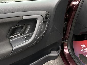 Škoda Fabia 1.2TSI/63kW KLIMA - TEMPOMAT r.v. 2010 - 5