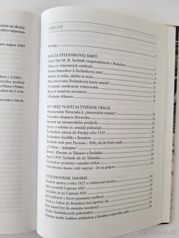 Emil Karol Kautský - Kauza Štefánik - 5