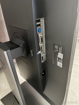 Dell P2417H - 5