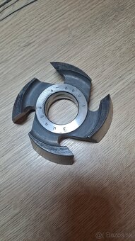 Freza drazkovacia do dreva - 5