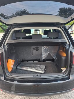Golf Plus 1,4I - 5