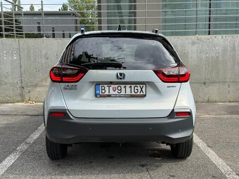 Honda JAZZ Crosstar - 5