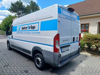 FIAT Ducato 2,3  L3 H2 - 5