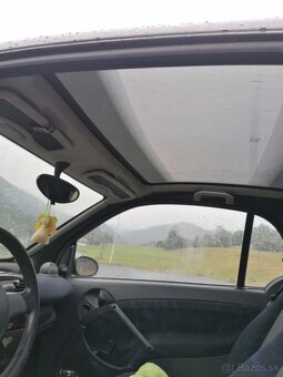Smart Fortwo 0,8cdi  2002 - 5