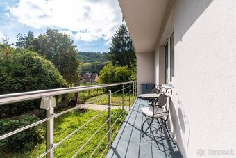 NA PREDAJ 3 IZBOVÝ BYT S TERASOU, PARKOVANÍM A ZÁHRADOU - 5