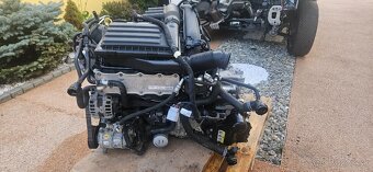 Motor 1.4 tsi 92kw czc - 5